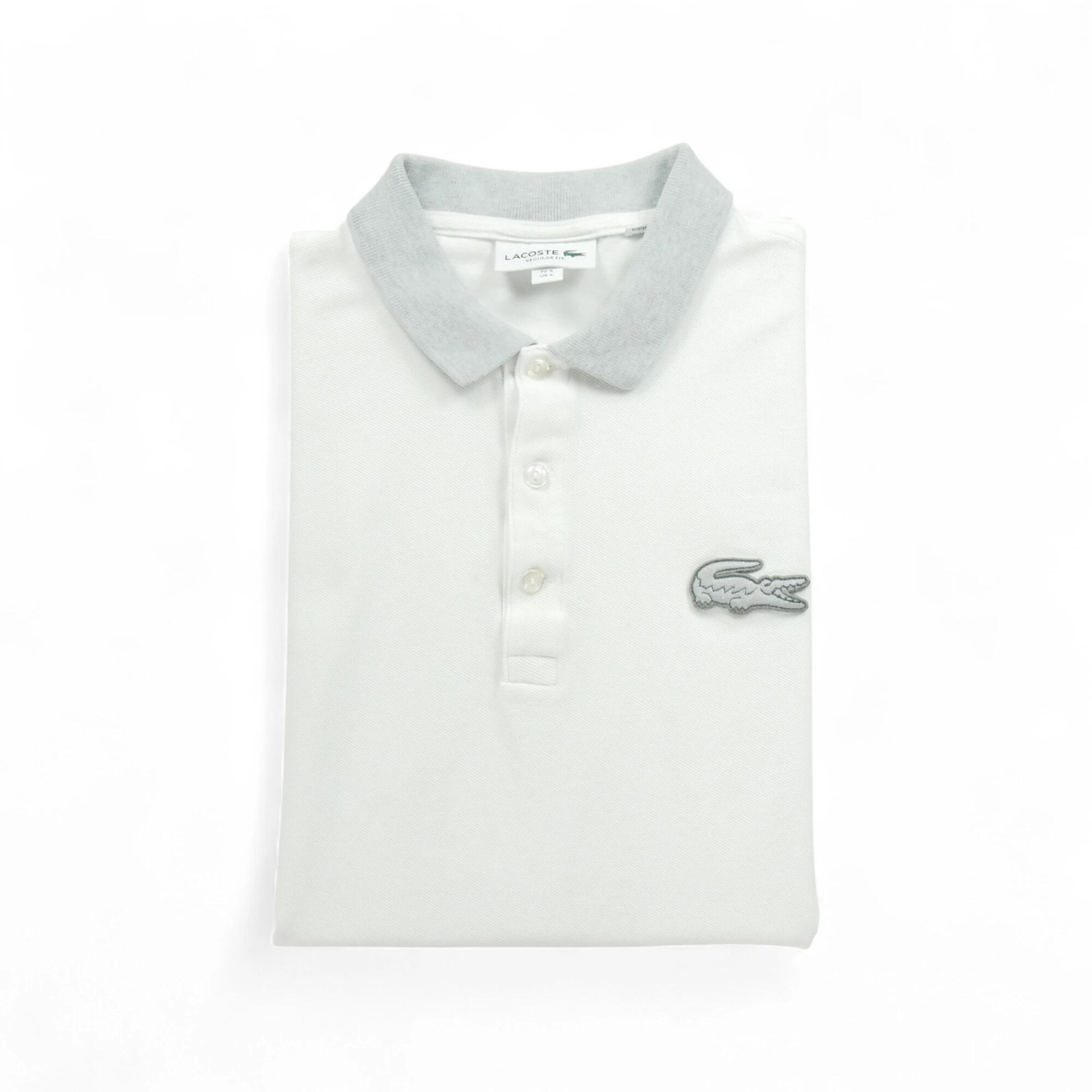 Discount Polo Offerte Polo Lacoste Manica Corta Uomo Lacoste Polo