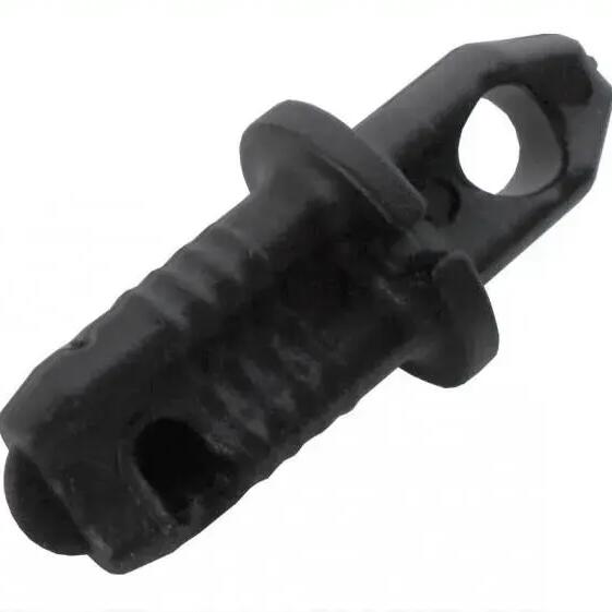 Racktime Shine Evo left mounting bolt 80 mm