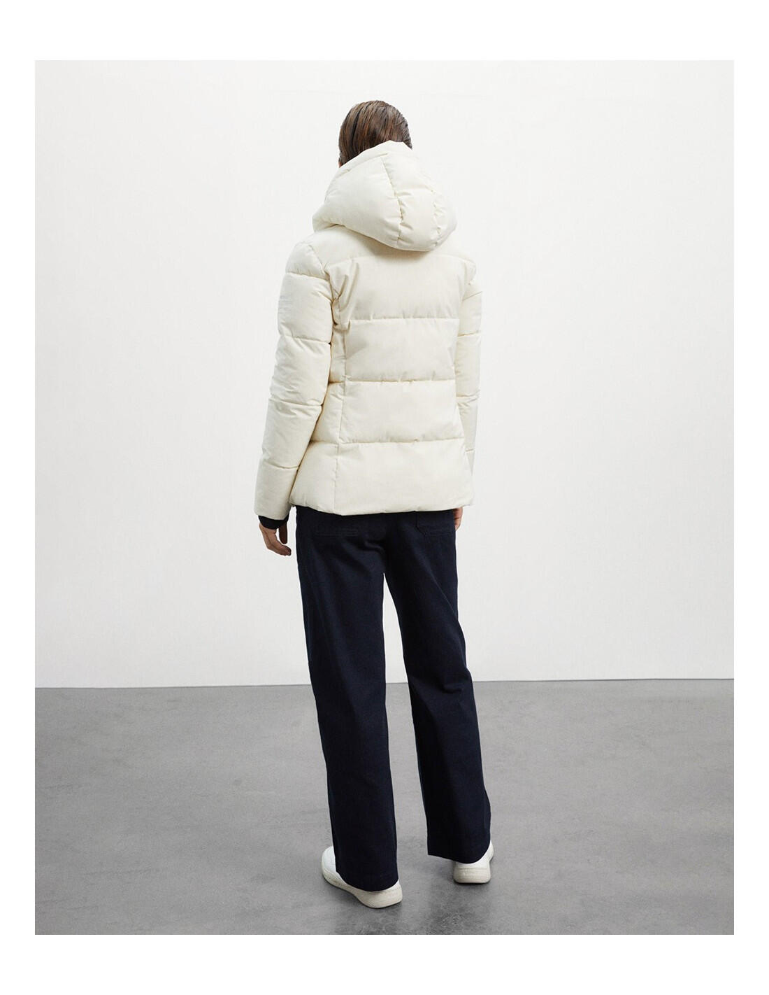 ECOALF Witneyalf - Manteau 3/5
