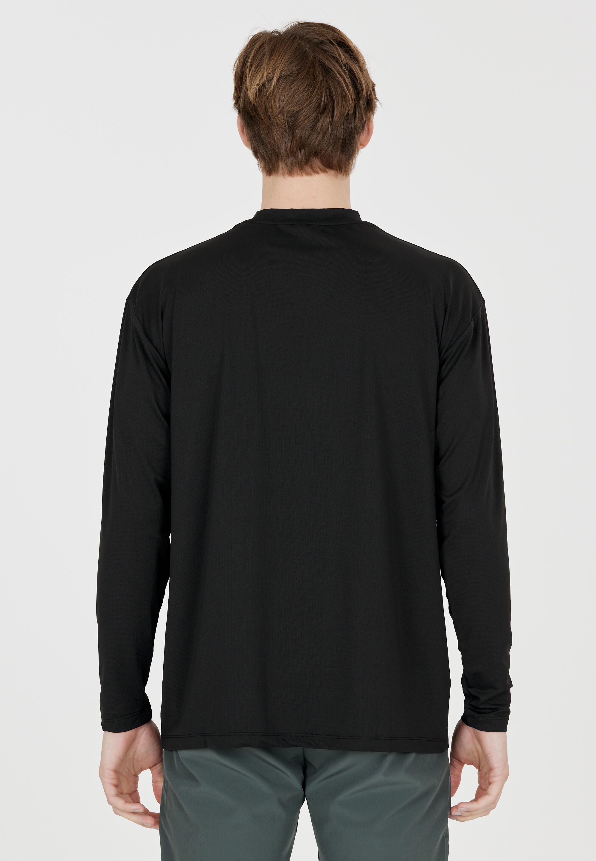 Shirt met lange mouwen Roger V2 5/5