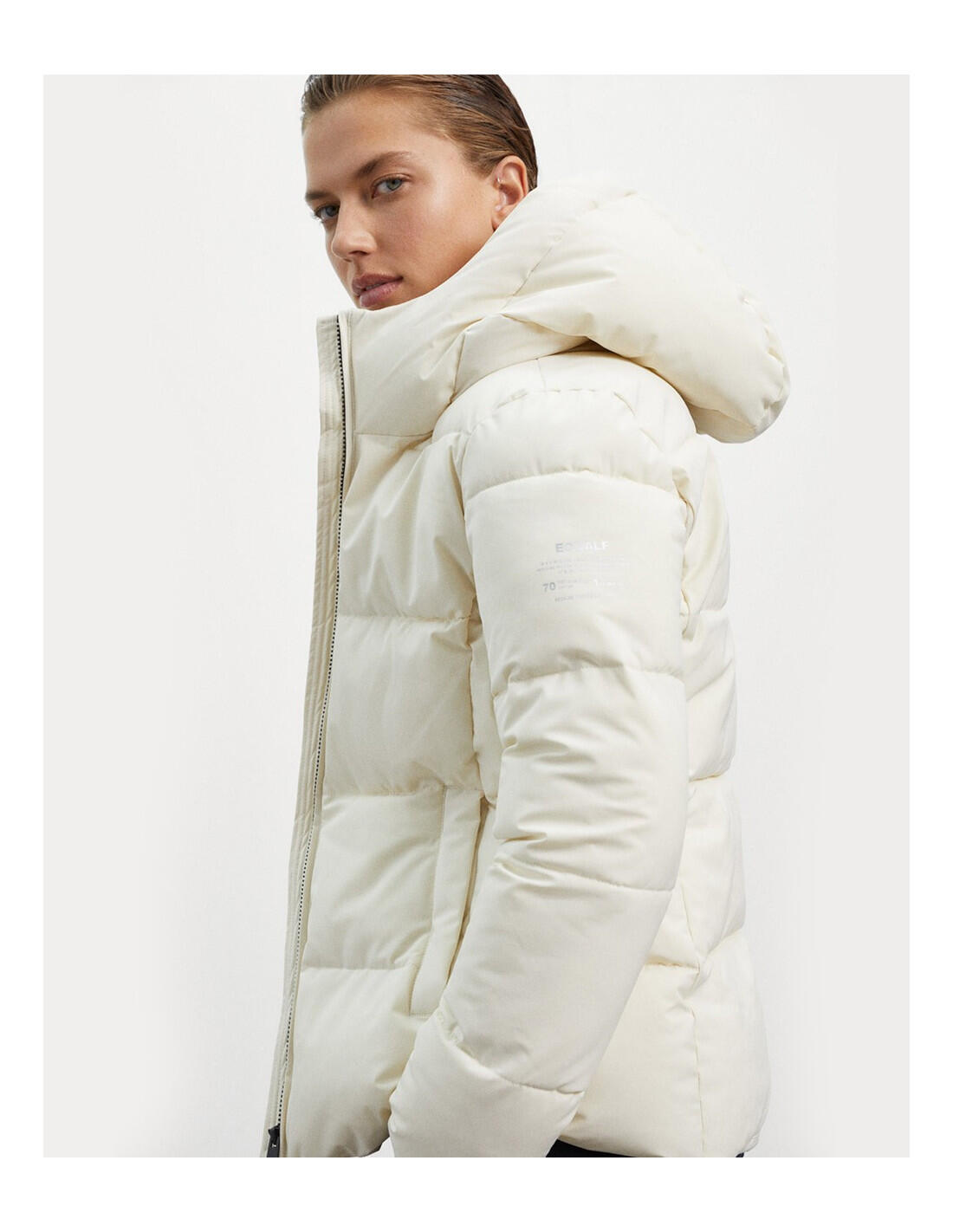 ECOALF Witneyalf - Manteau 4/5