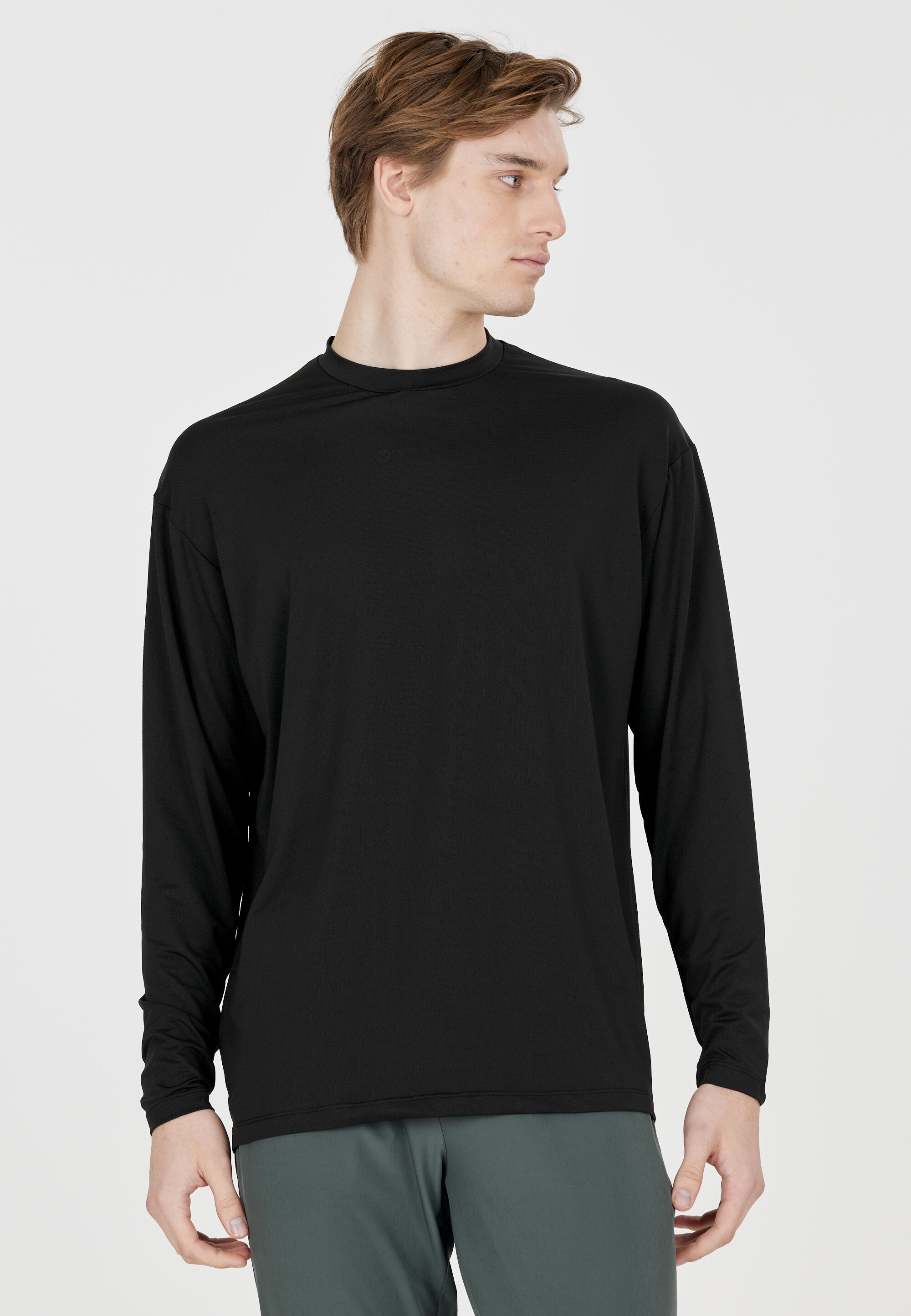 Shirt met lange mouwen Roger V2 4/5