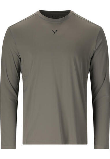 T-shirt manches longues Virtus Walton Performance