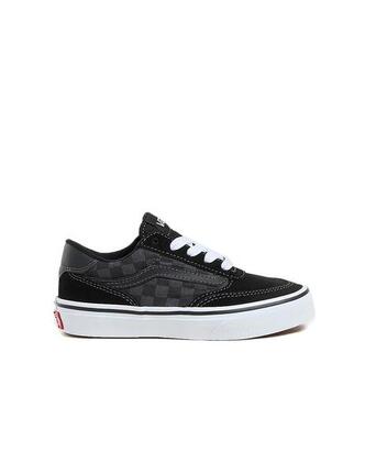 Zapatillas para Niño Vans Brooklyn Negro