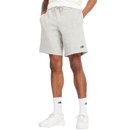 Spodnie sportowe męskie New Balance Sport Fleece
