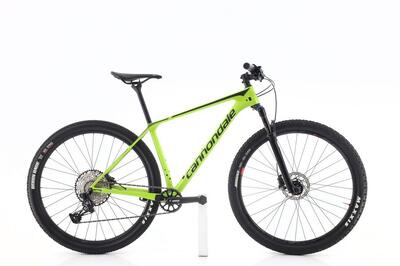 MTB ricondizionata · F-Si · Ottimo stato