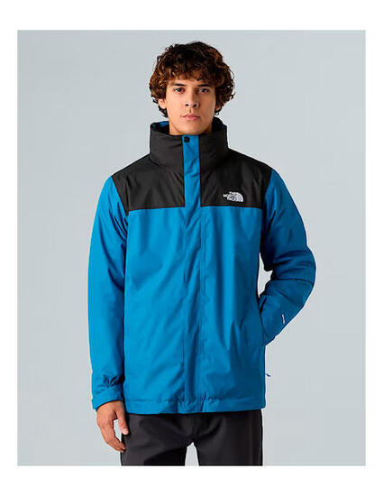 THE NORTH FACE 3 in 1 Evolve II - Giacca