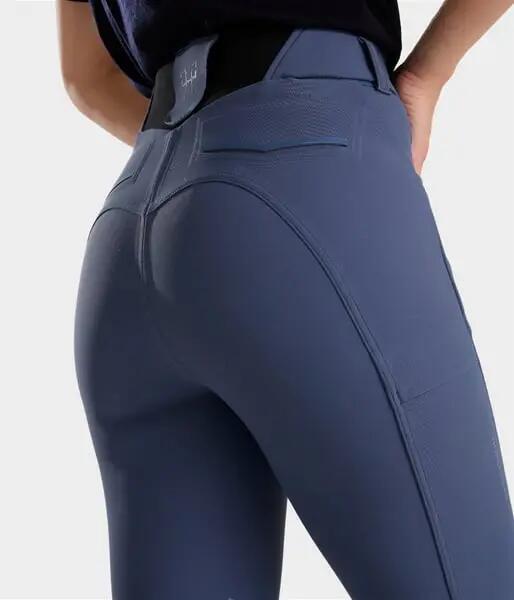 Pantalon d'équitation X-perform Iconic 5/7