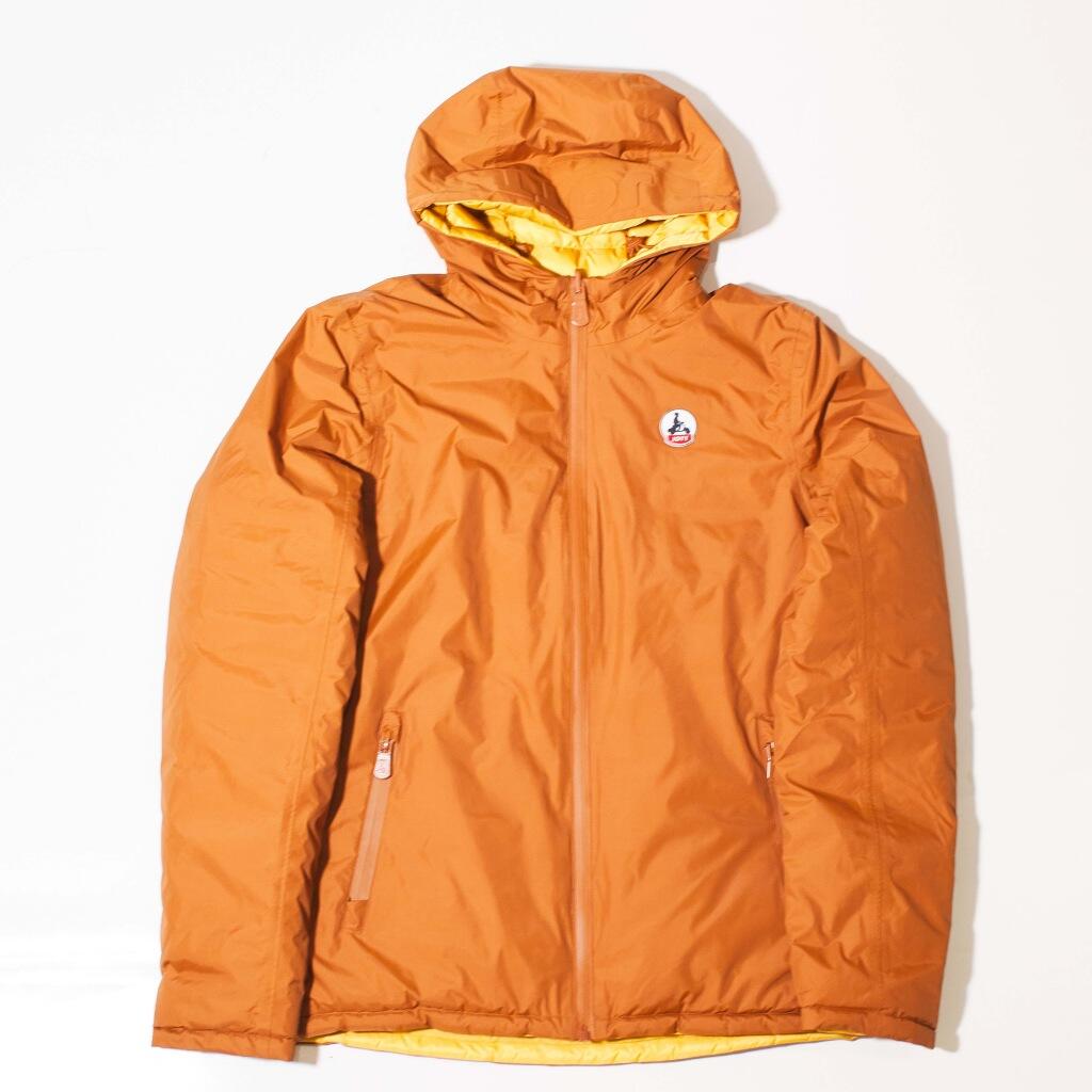 Veste Jott Modèle Bergen Couleur Marron 3/5
