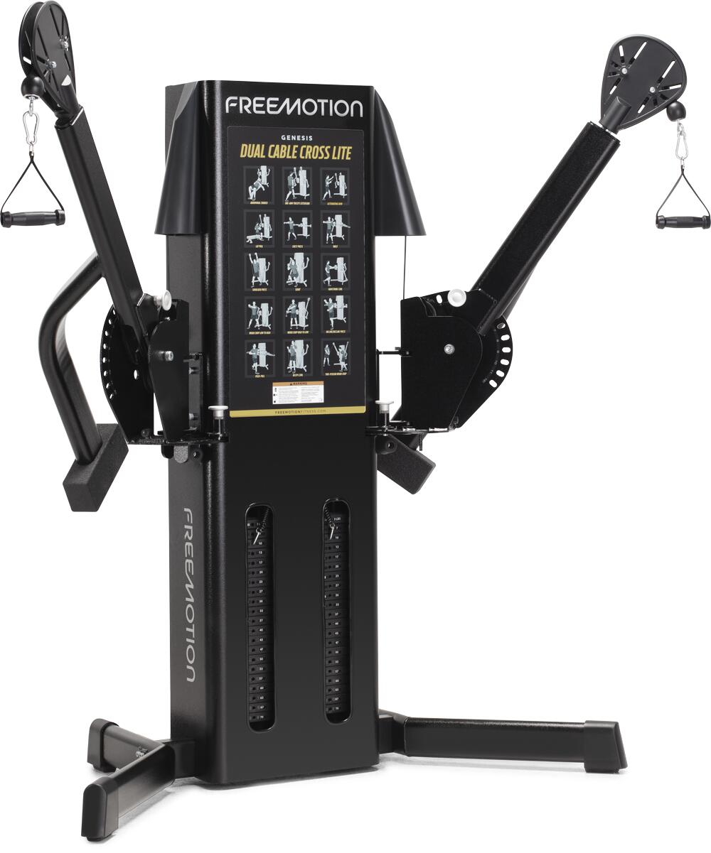 FREEMOTION picture