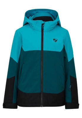 Skijacke AGIMO-Z blau