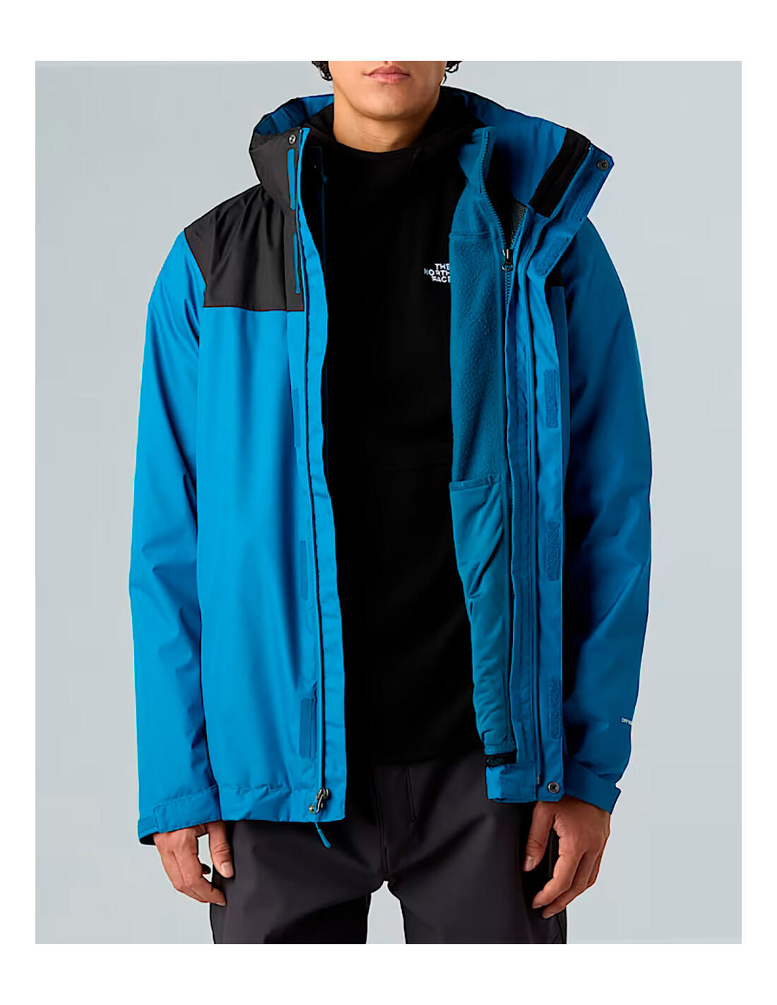 THE NORTH FACE 3-in-1 Evolve II - Jacke 4/5