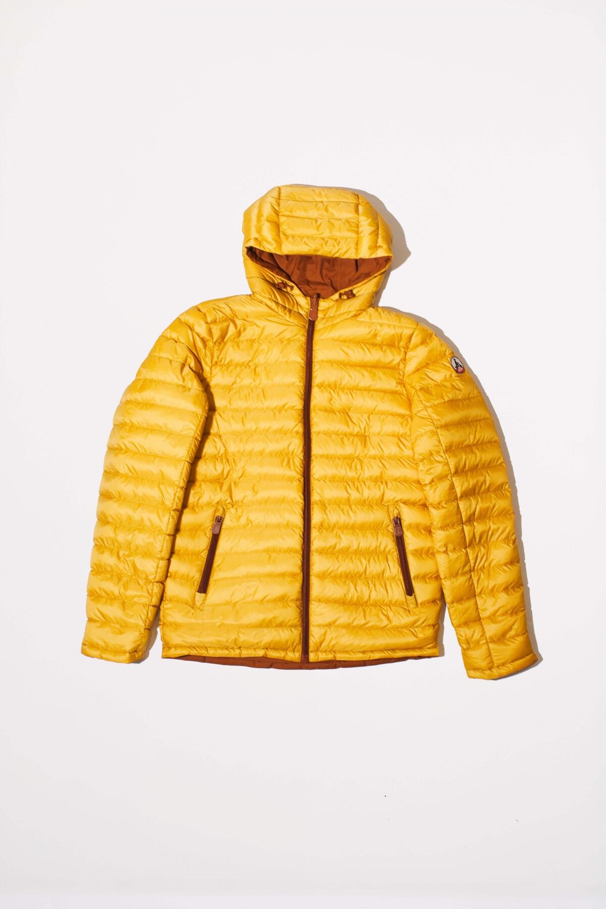 Veste Jott Modèle Bergen Couleur Marron 4/5