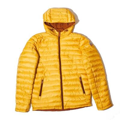 Chaquetas Hombre Jott Bergen