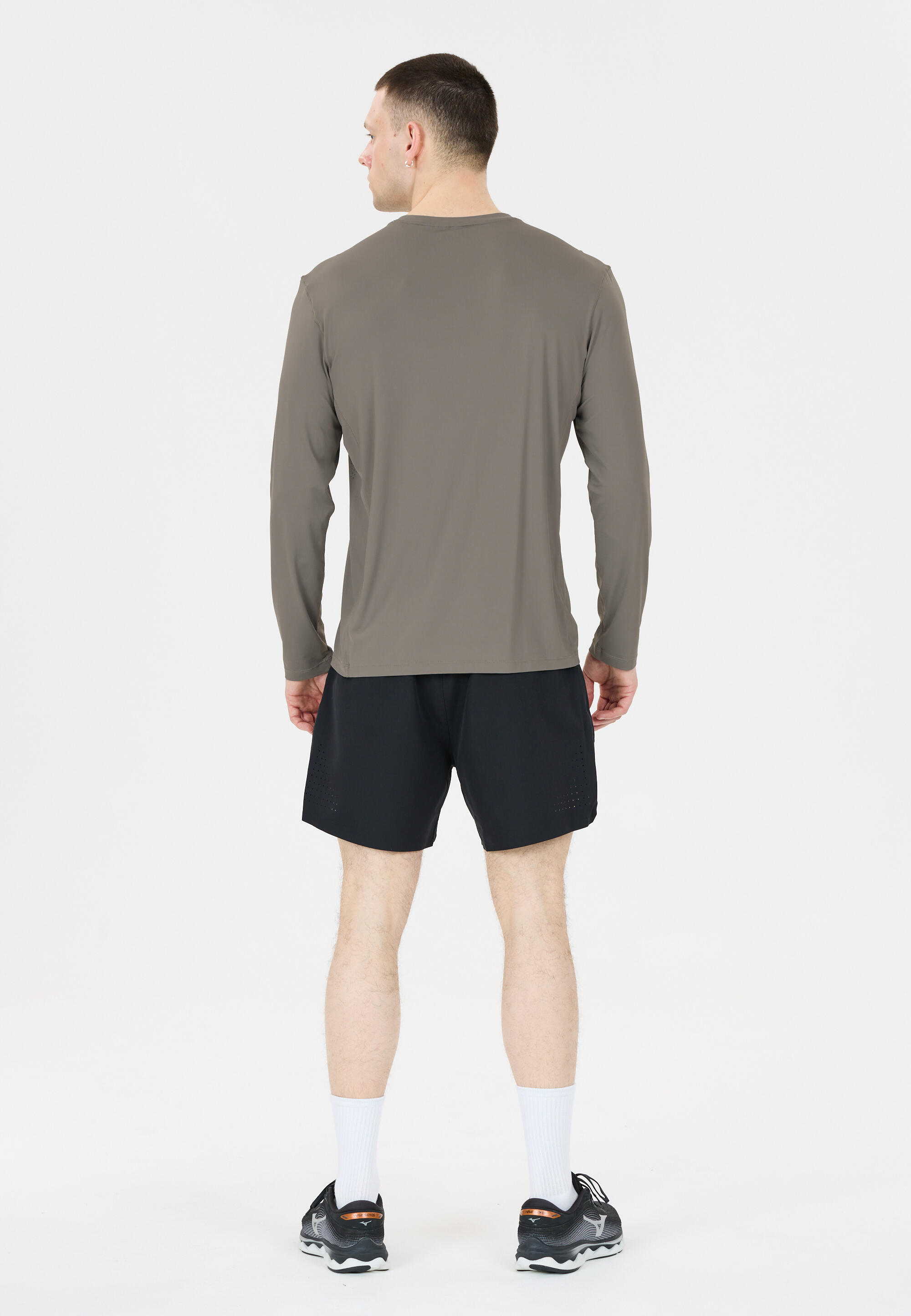Langarm-T-Shirt Virtus Walton Performance 5/5