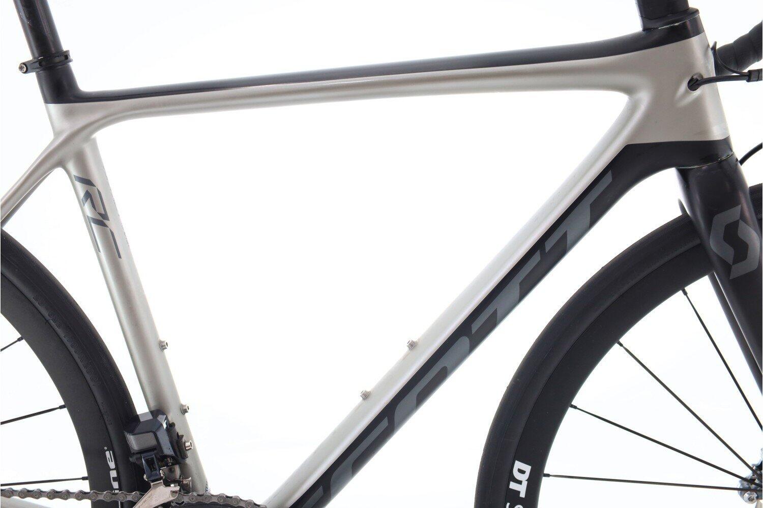 Vélo de route reconditionné ·  Addict RC 15 Di2 11V · Très bon état 2/7
