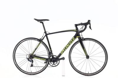 Segunda Vida · Bicicleta carretera · Tarmac SL4 · Muy buen estado