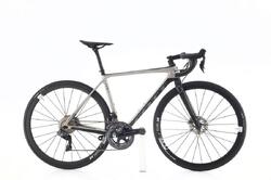 Vélo de route reconditionné · Addict RC 15 Di2 11V · Très bon état