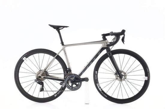 Vélo de route reconditionné · Addict RC 15 Di2 11V · Très bon état