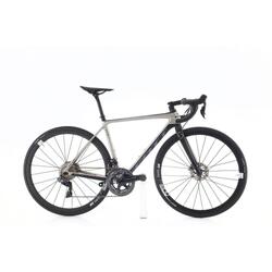 Vélo de route reconditionné · Addict RC 15 Di2 11V · Très bon état