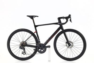 Tweedehands racefiets · roadmachine 01 four di2 11v · zeer goede toestand