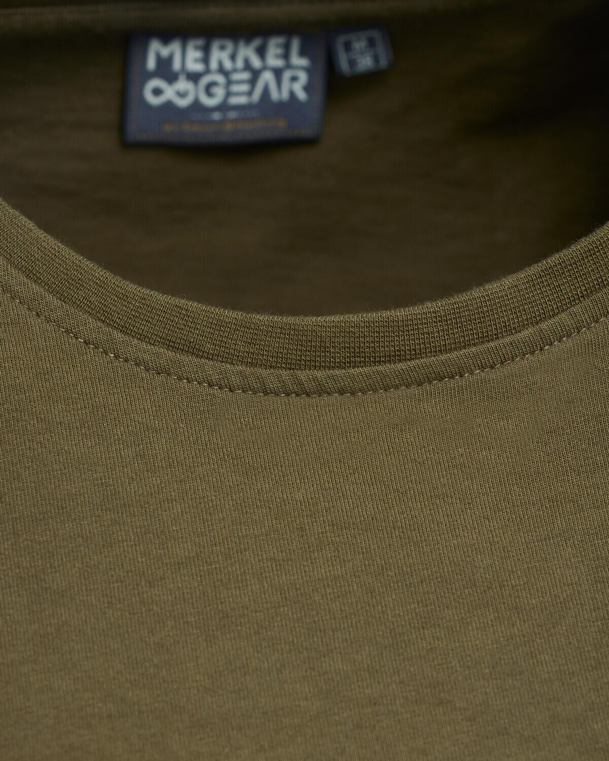 Damen T-Shirt Summer 4/4
