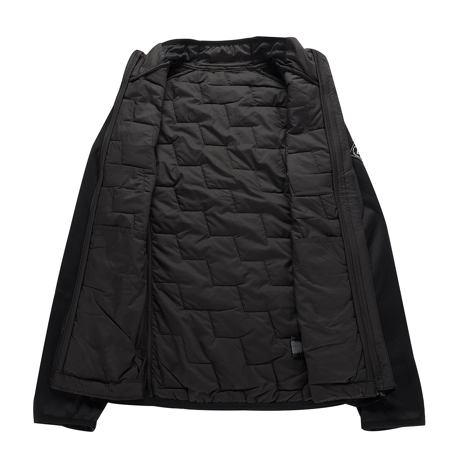 Bluza damska sportowa z wełną merino Alpine Pro Jorwa 3/6