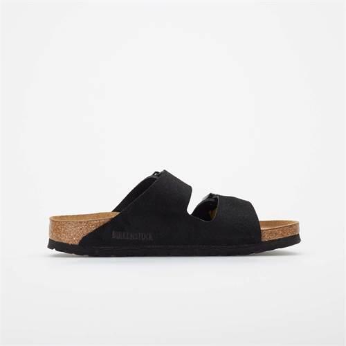 Mules hommes Birkenstock Arizona Sfb 3/4