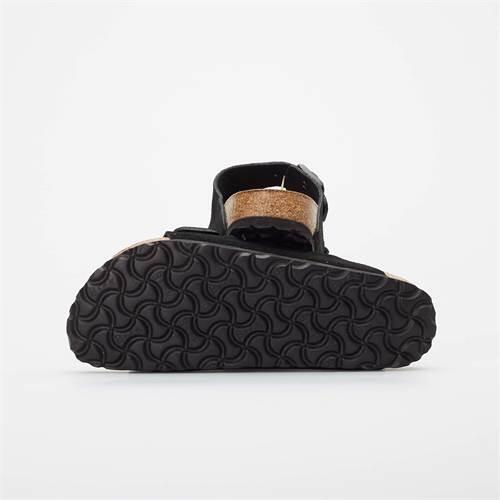 Mules hommes Birkenstock Arizona Sfb 4/4