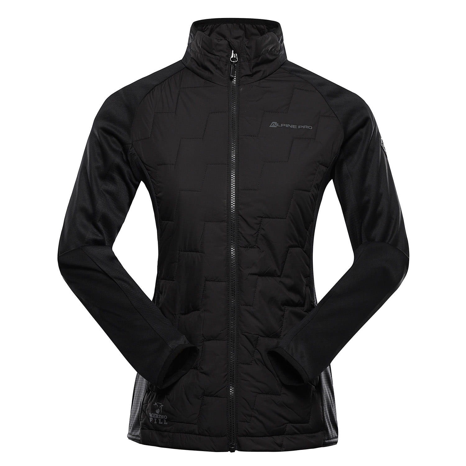ALPINE PRO picture