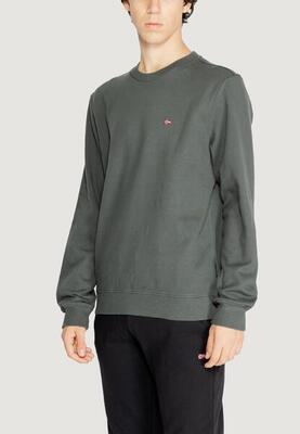 Sweater balis crew 1 heren groen