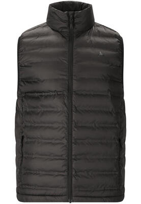 Gewatteerd vest froze