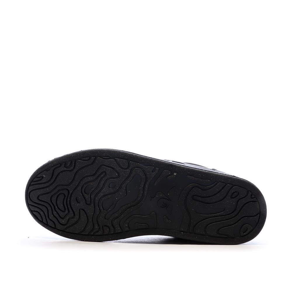 Zapatillas Negras Hombre Le Coq Sportif Terra 6/7