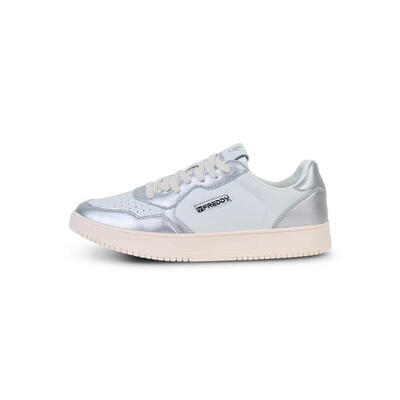 Sneakers in pelle Urban Court