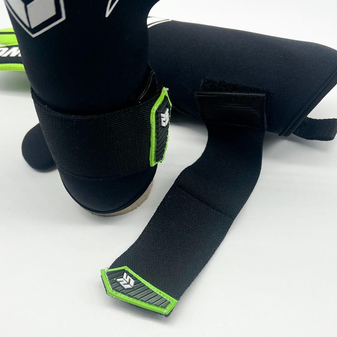 Gants de Gardien TwoFive Barcelona82 Basic (2025) 5/5