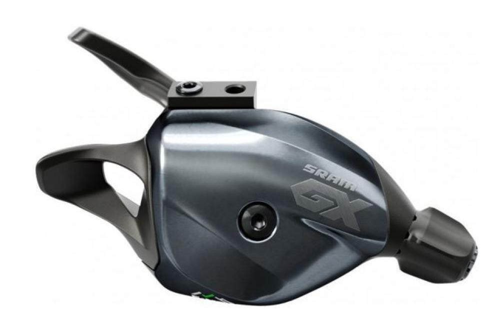 Sram GX Eagle 12V Lunar Gray Speed Control 2/2