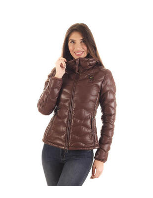 BLAUER 20WBLDL01143-005519 - Cappotto