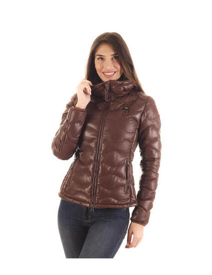 BLAUER 20WBLDL01143-005519 - Cappotto