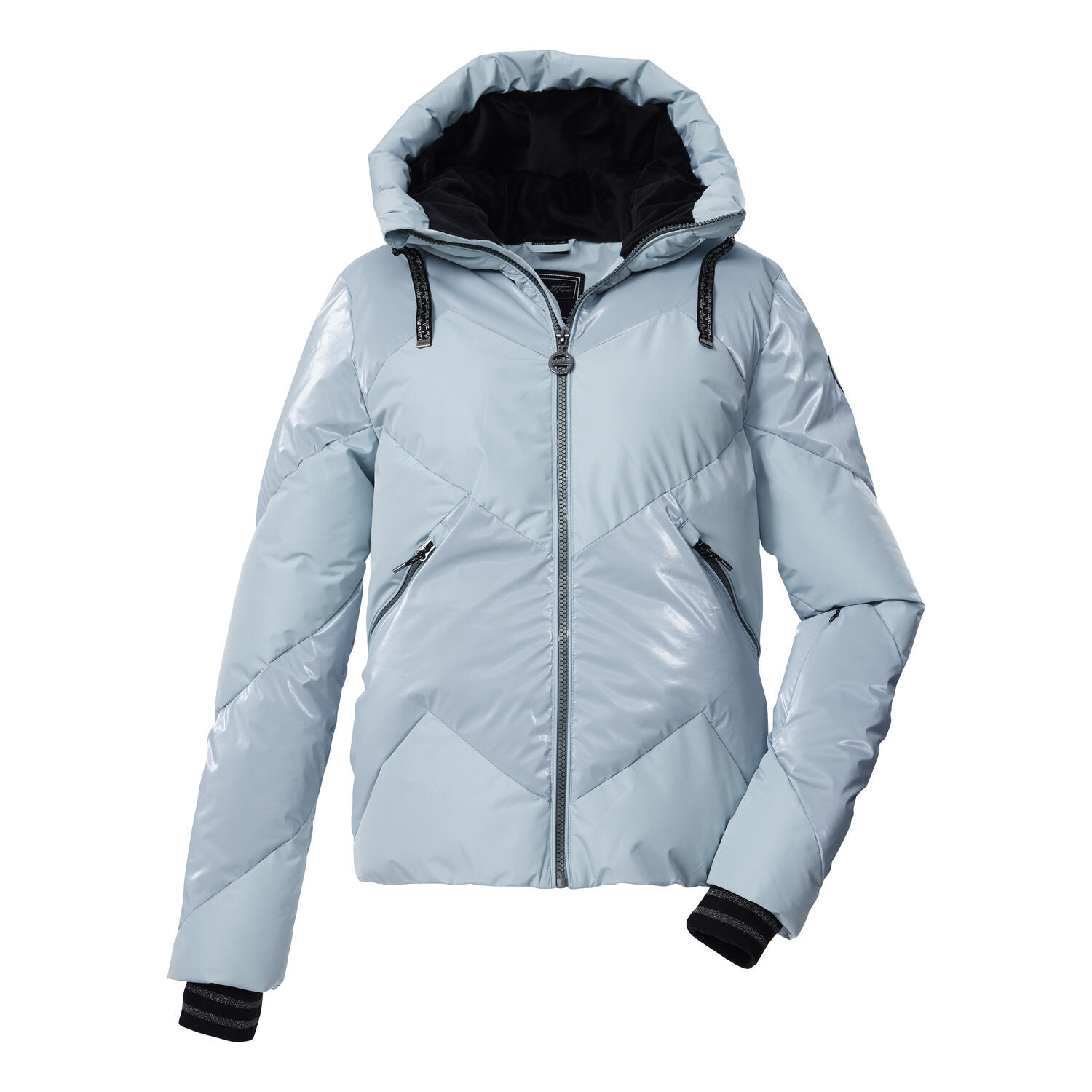 KILLTEC Ski-Steppjacke KSW 113 WMN SKI QLTD JCKT