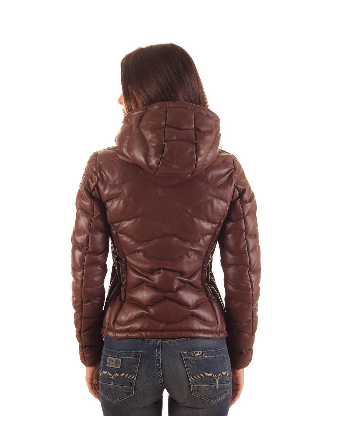 BLAUER 20WBLDL01143-005519 - Abrigo 3/5