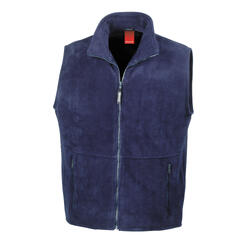 Gilet Result Polaire Polartherm™