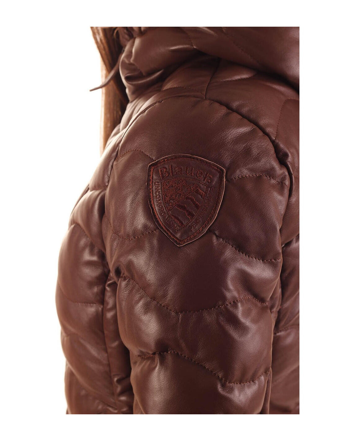 BLAUER 20WBLDL01143-005519 - Abrigo 5/5