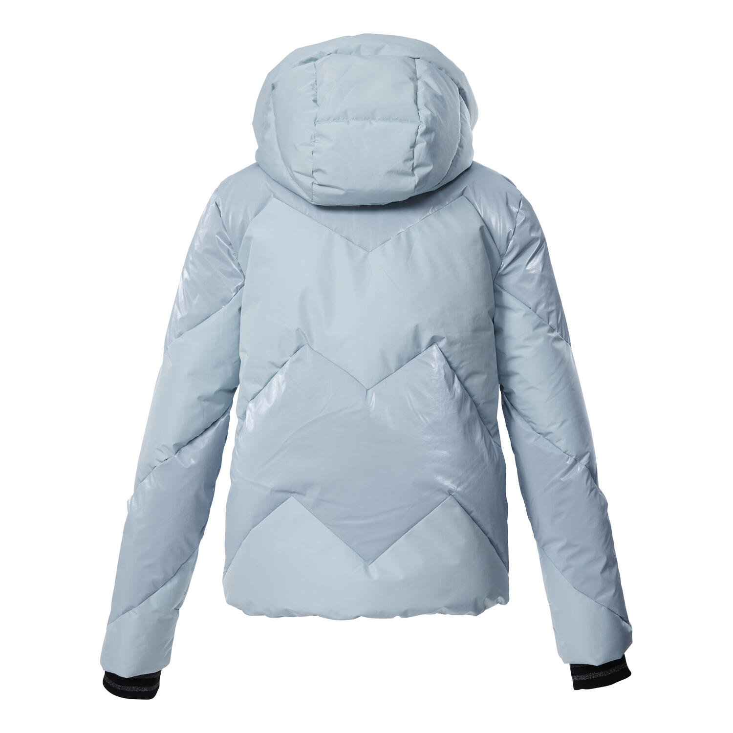 Kurtka narciarska pikowana damska Killtec KSW 113 WMN SKI QLTD JCKT 2/6
