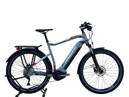 Refurbished - E-Bike Haibike Sduro Trekking 4.0 - Wie neu