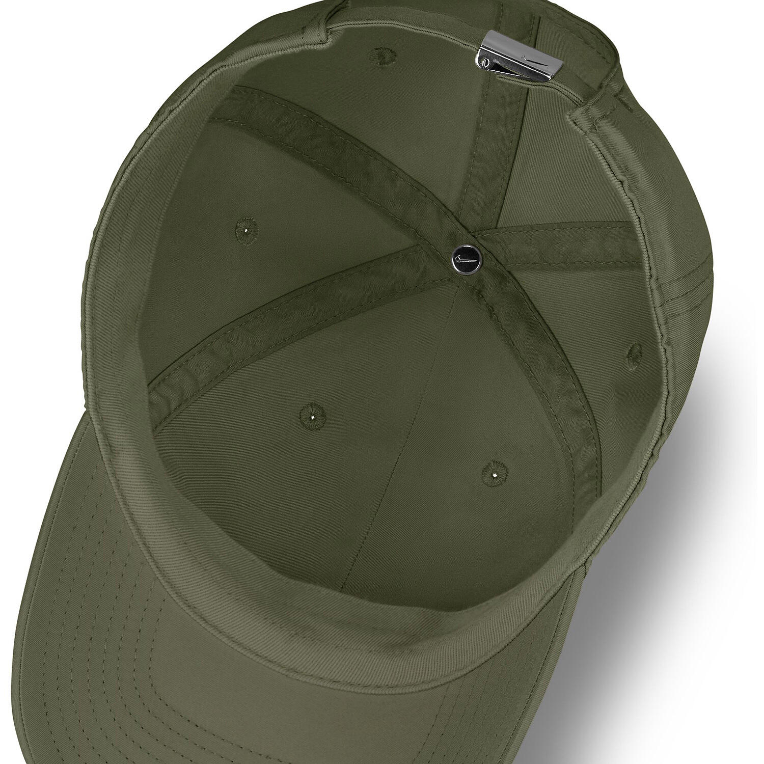 Cappelli nike verde 5/5