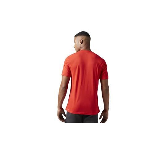 T-shirt universel femmes Reebok Workout Ready Supremium 20 Tee SL 2/2