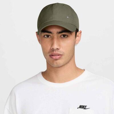 CAPPELLO nike verde