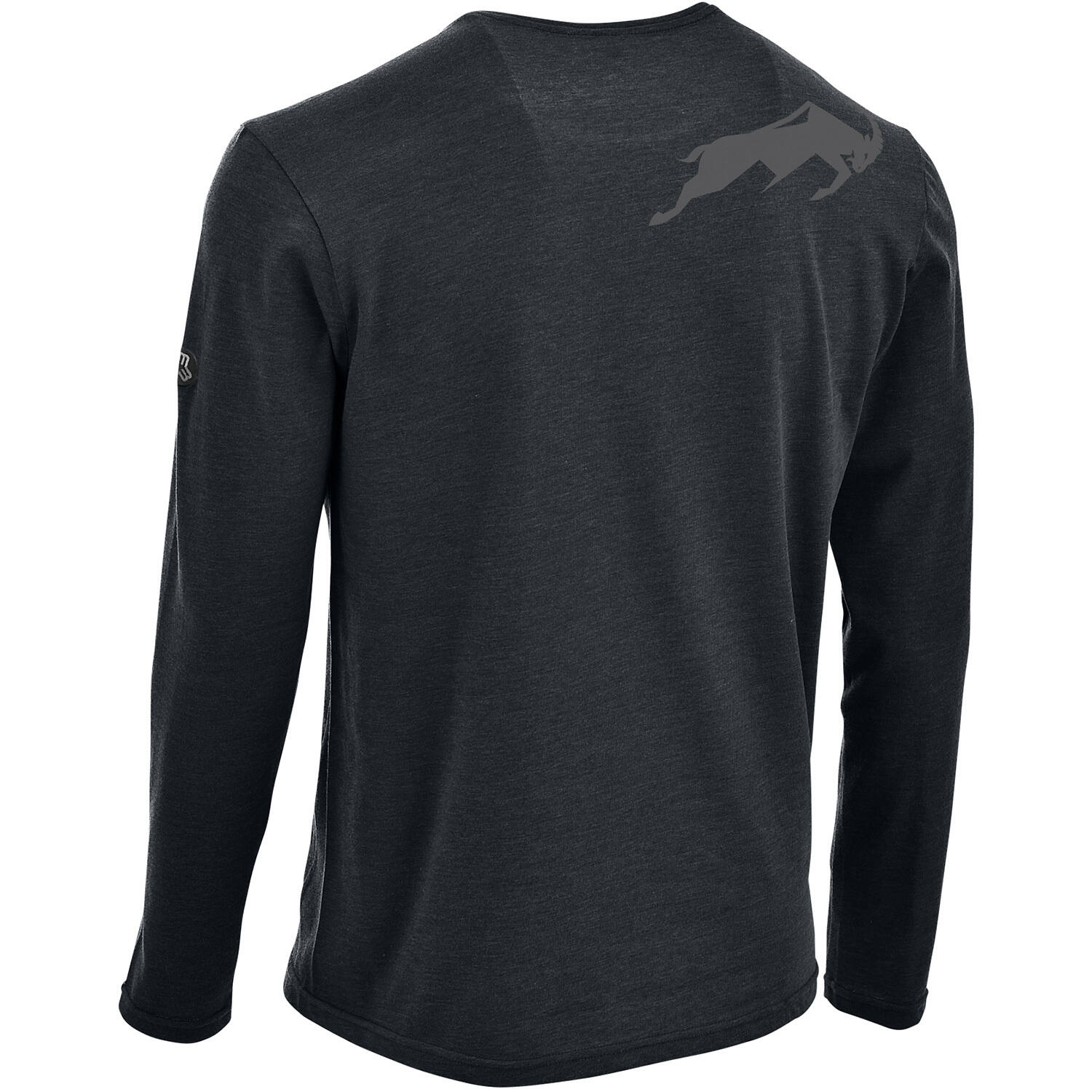 Herren Funktionsshirt Spitzbub 2XT 2/2