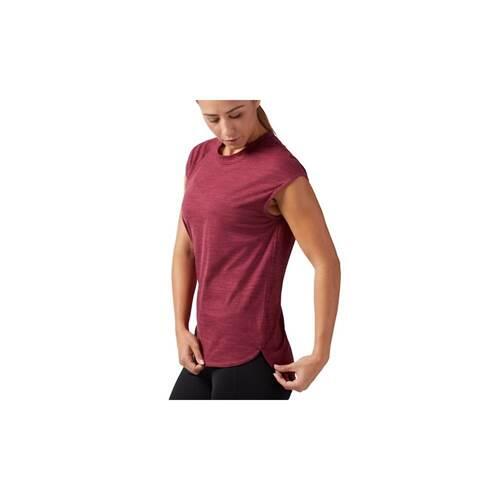 T-shirt universel femmes Reebok EL Marble Tee 4/4