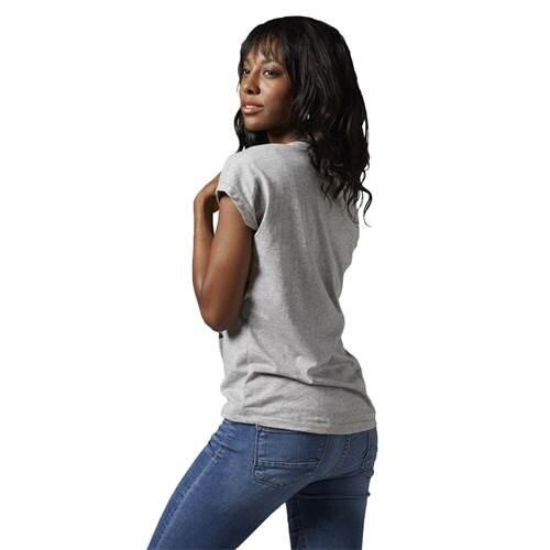 Koszulka sportowa damska Reebok Classic Graphic Run